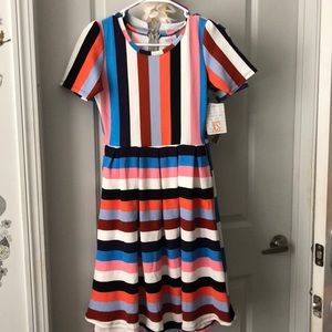 Amelia style LulaRoe dress. Size XS